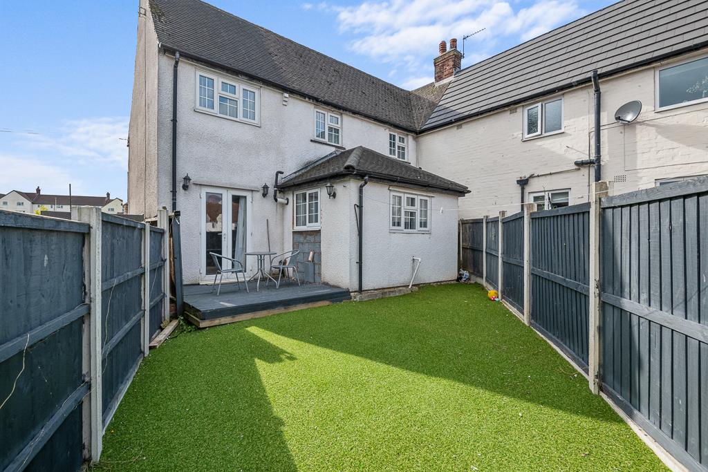 Queensway, Winsford CW Estate Agents